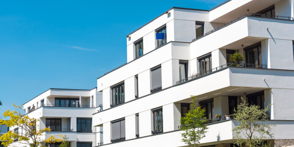 Proyectos Construcción Casas Obra Nueva Miguel Esteban · Proyectos Edificios Residenciales