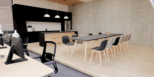 Proyectos Construcción Casas Obra Nueva Miguel Esteban · Proyectos Edificios Oficinas