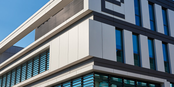 Proyectos Construcción Casas Passivhaus en Toledo · Edificación Comercial
