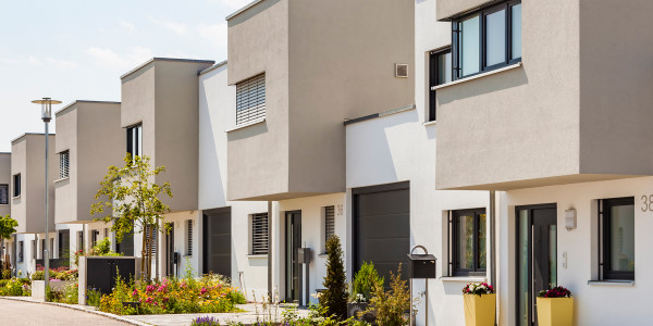 Proyectos Construcción Casas Passivhaus en Toledo · Edificación Casas