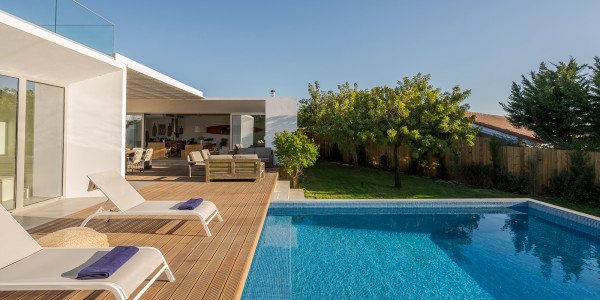 Proyectos Construcción de Piscinas Añover de Tajo · Piscinas para Casas