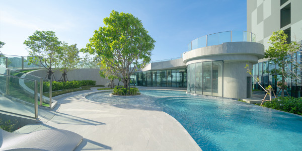 Proyectos Construcción de Piscinas Añover de Tajo · Piscinas en Edificios