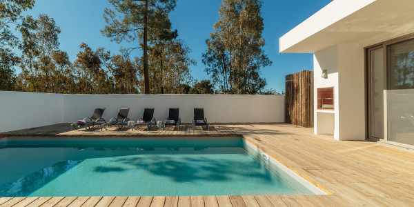 Proyectos de Reformas Integrales Orgaz · Reformas de Piscinas