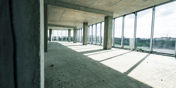 Proyectos de Rehabilitaciones Cebolla · Desplazamiento Pilares